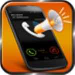 caller name announcer android application logo